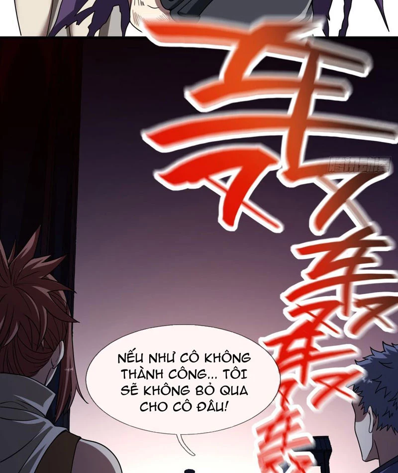 Cái Bóng Của Ta Là Loli Chapter 5 - Trang 2