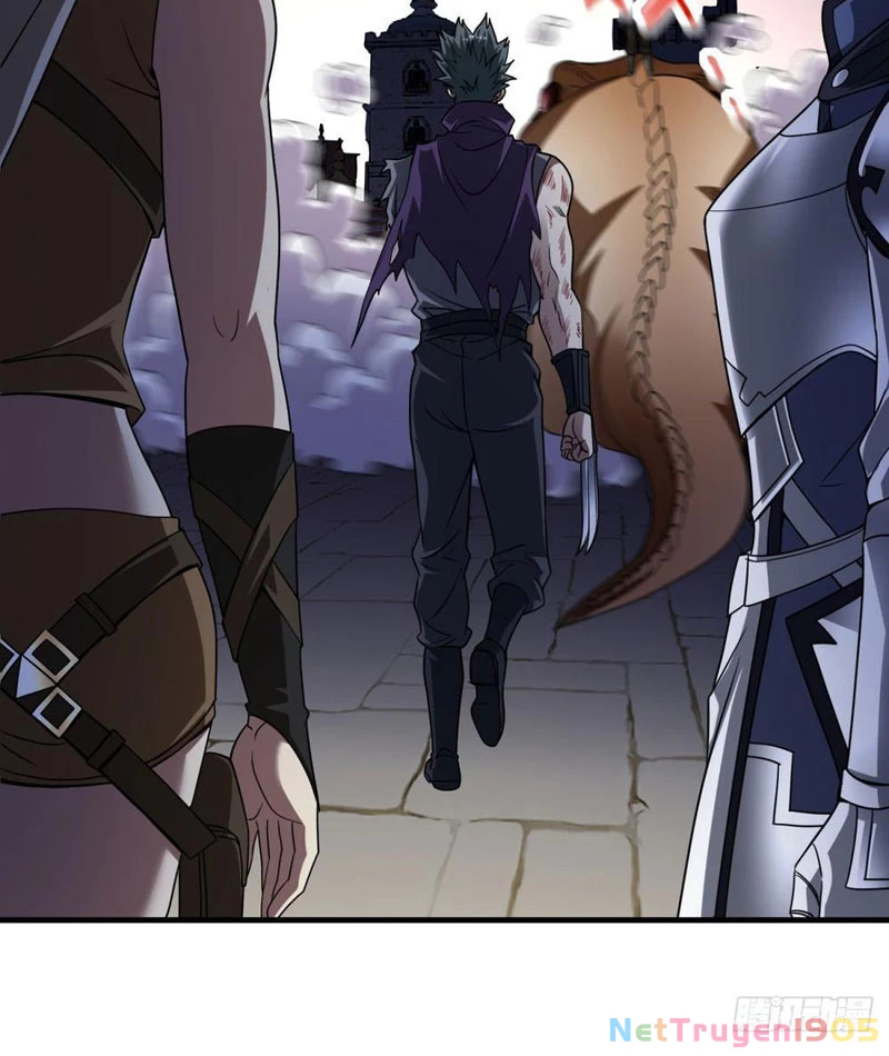 Cái Bóng Của Ta Là Loli Chapter 5 - Trang 2