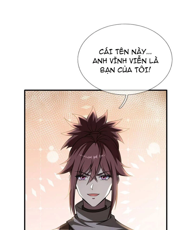 Cái Bóng Của Ta Là Loli Chapter 5 - Trang 2