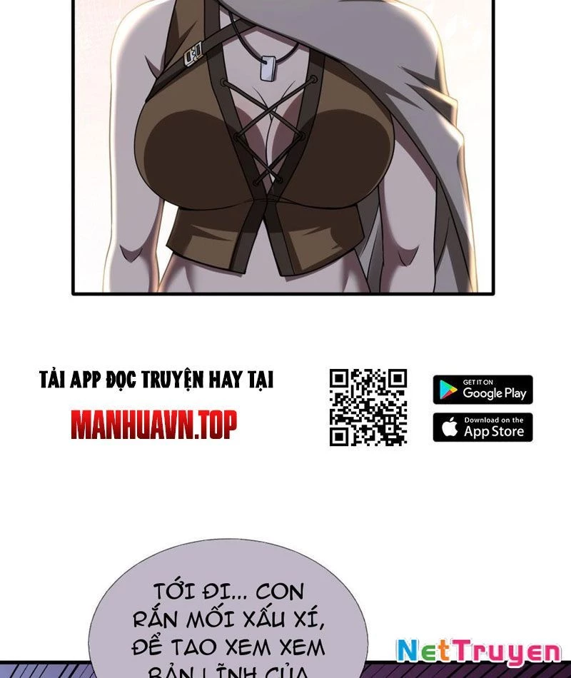 Cái Bóng Của Ta Là Loli Chapter 5 - Trang 2
