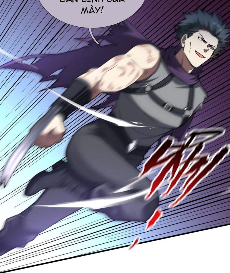 Cái Bóng Của Ta Là Loli Chapter 5 - Trang 2