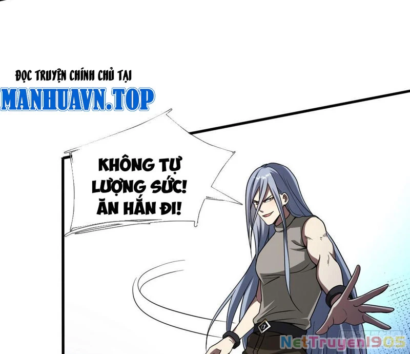 Cái Bóng Của Ta Là Loli Chapter 5 - Trang 2