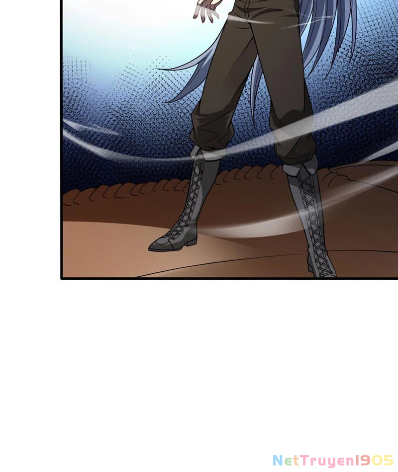 Cái Bóng Của Ta Là Loli Chapter 5 - Trang 2