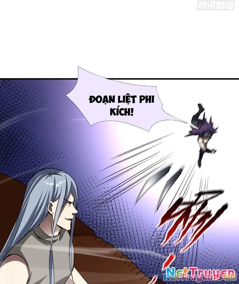 Cái Bóng Của Ta Là Loli Chapter 5 - Trang 2