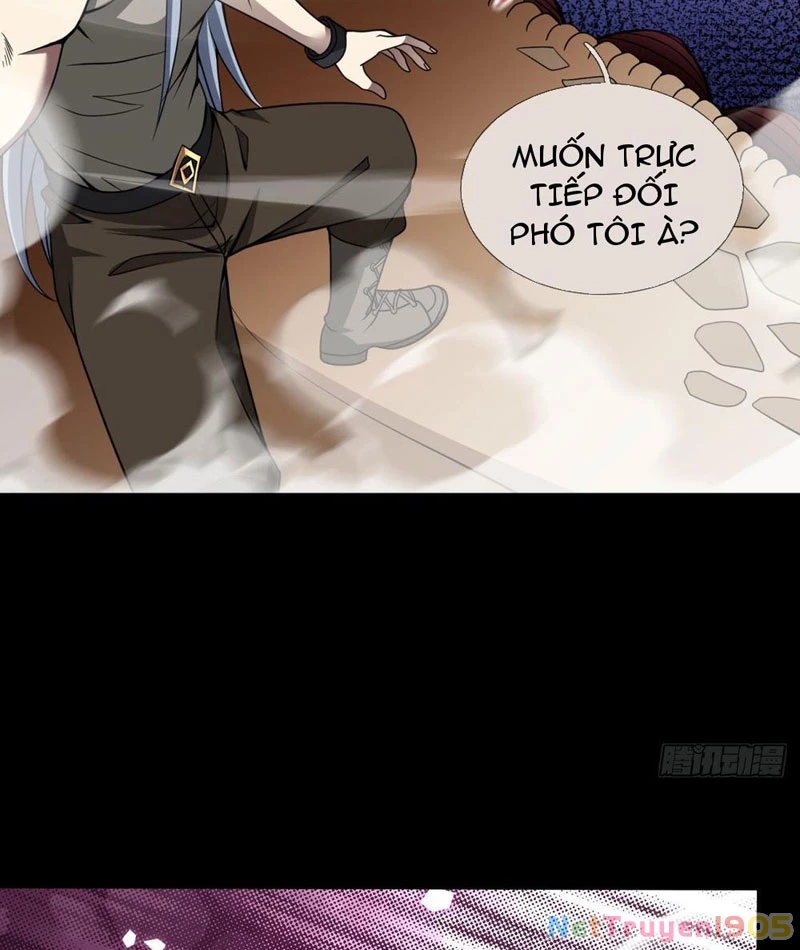 Cái Bóng Của Ta Là Loli Chapter 5 - Trang 2