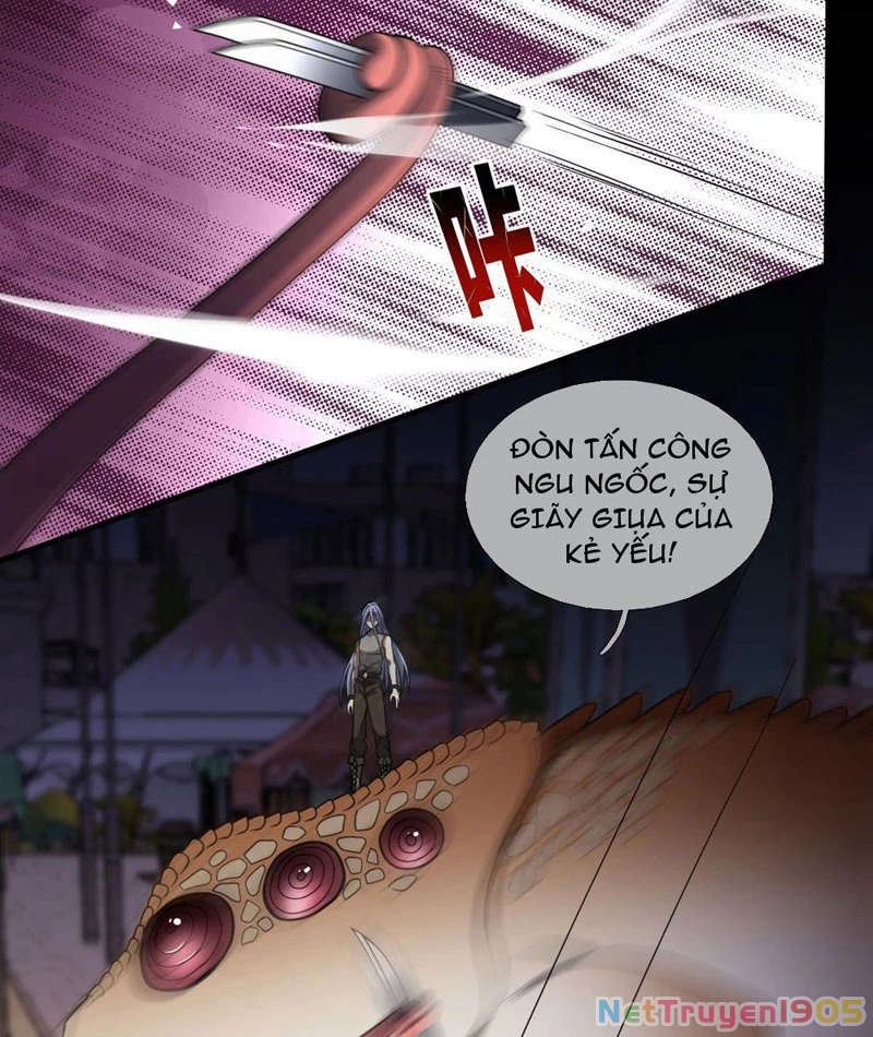Cái Bóng Của Ta Là Loli Chapter 5 - Trang 2