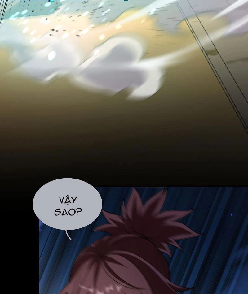 Cái Bóng Của Ta Là Loli Chapter 5 - Trang 2