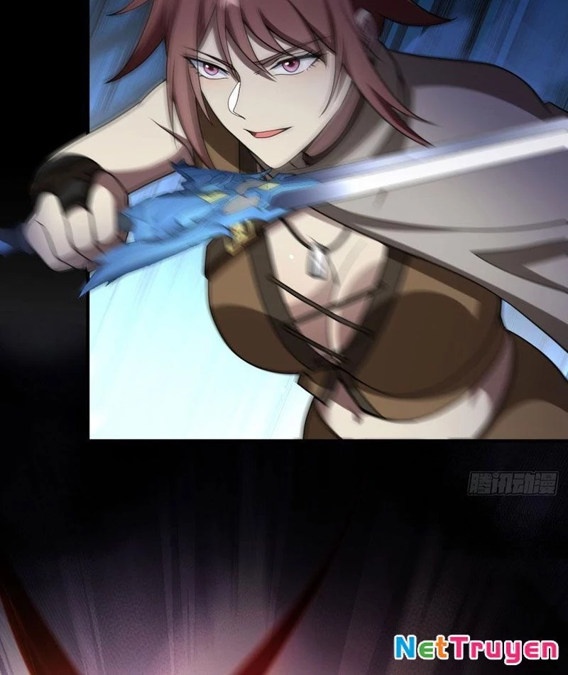 Cái Bóng Của Ta Là Loli Chapter 5 - Trang 2