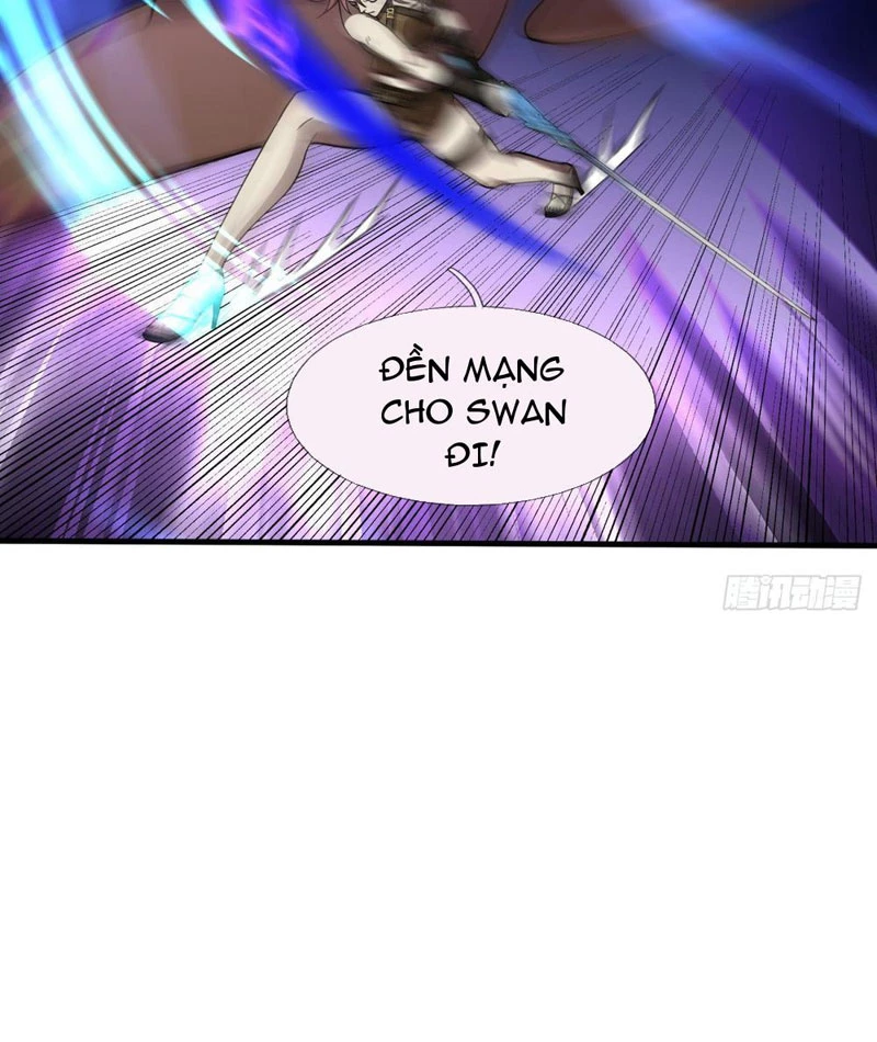 Cái Bóng Của Ta Là Loli Chapter 5 - Trang 2