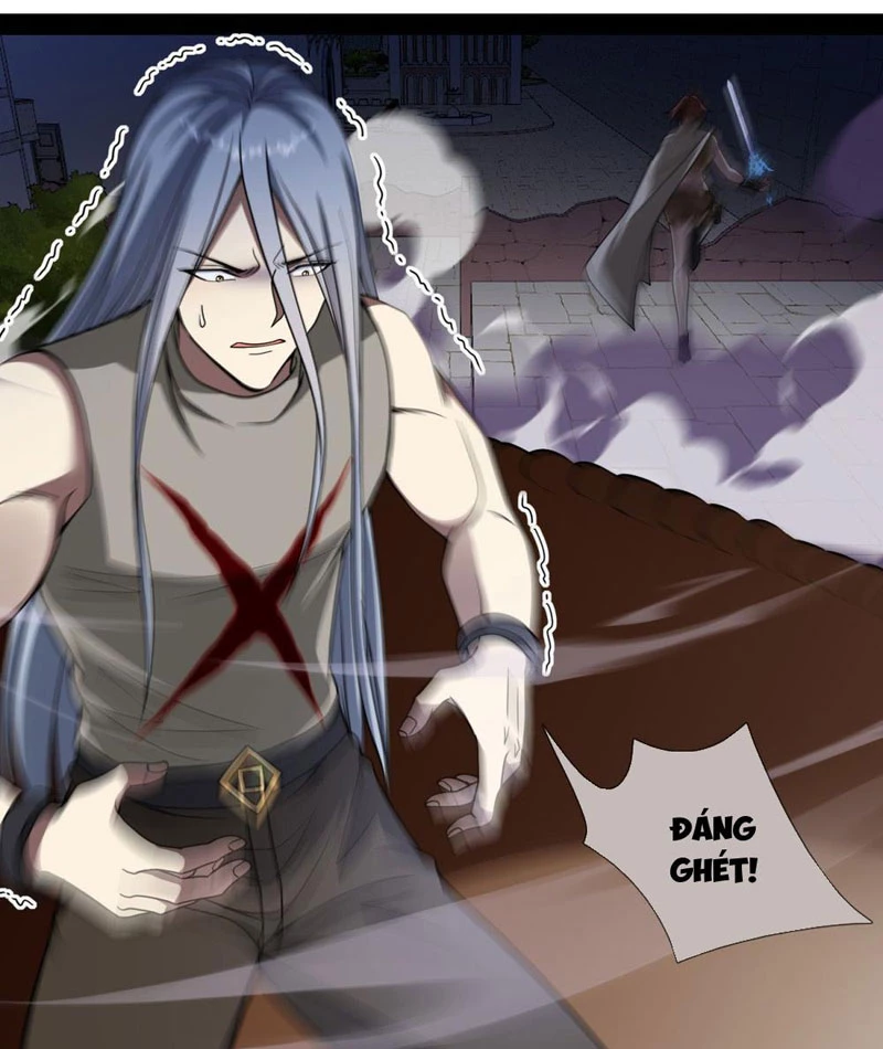 Cái Bóng Của Ta Là Loli Chapter 5 - Trang 2