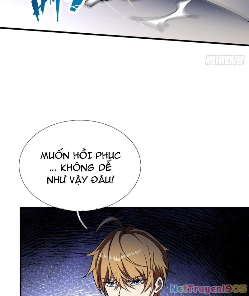 Cái Bóng Của Ta Là Loli Chapter 5 - Trang 2