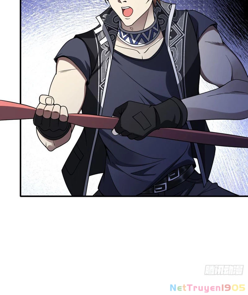 Cái Bóng Của Ta Là Loli Chapter 5 - Trang 2