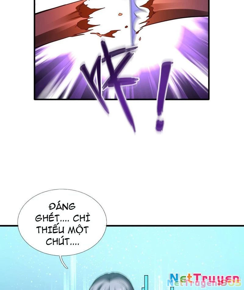 Cái Bóng Của Ta Là Loli Chapter 5 - Trang 2