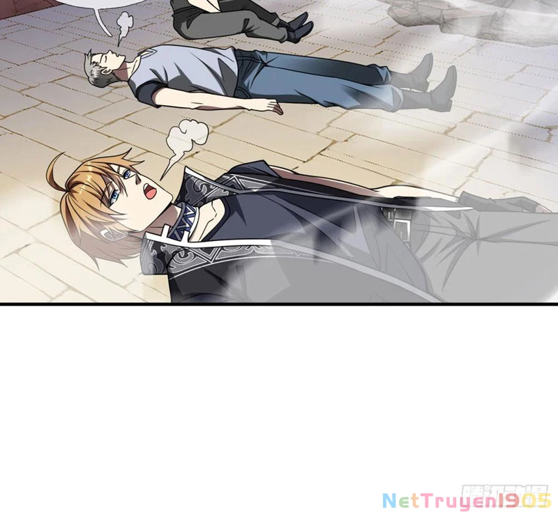 Cái Bóng Của Ta Là Loli Chapter 5 - Trang 2
