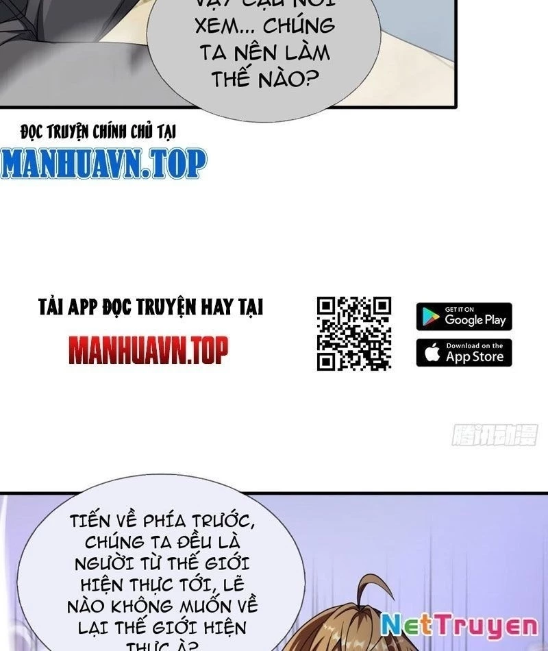 Cái Bóng Của Ta Là Loli Chapter 5 - Trang 2
