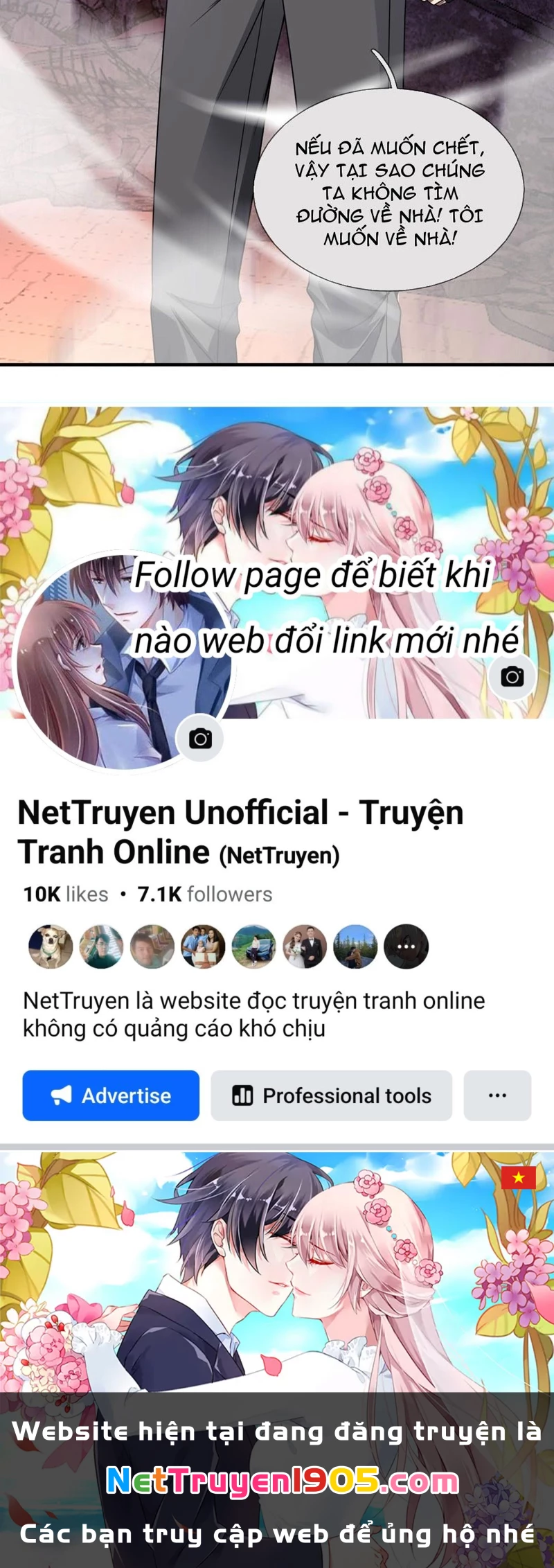 Cái Bóng Của Ta Là Loli Chapter 5 - Trang 2