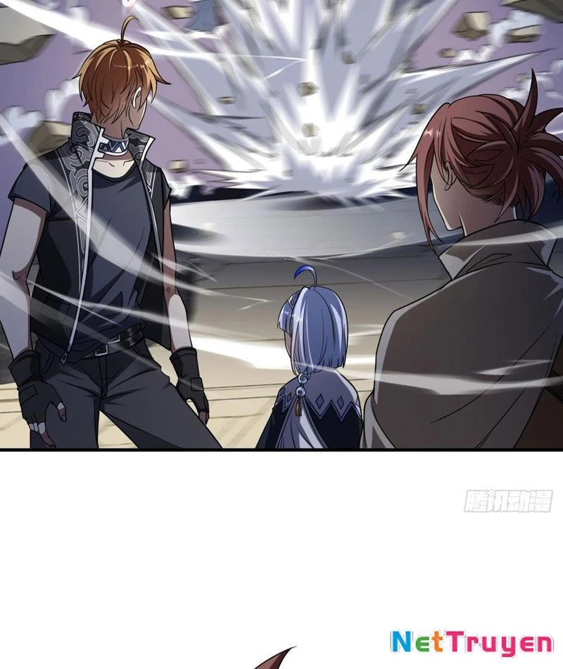 Cái Bóng Của Ta Là Loli Chapter 5 - Trang 2