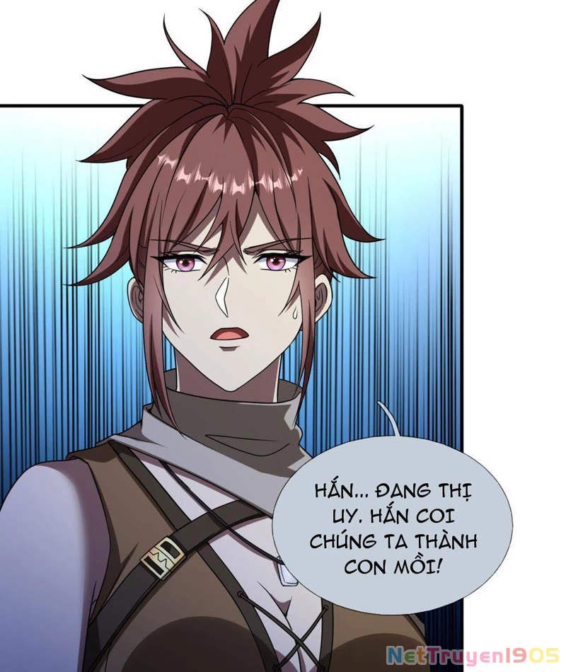 Cái Bóng Của Ta Là Loli Chapter 5 - Trang 2