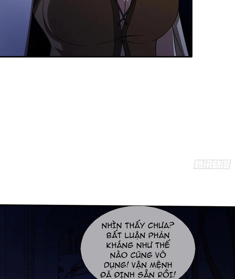 Cái Bóng Của Ta Là Loli Chapter 5 - Trang 2
