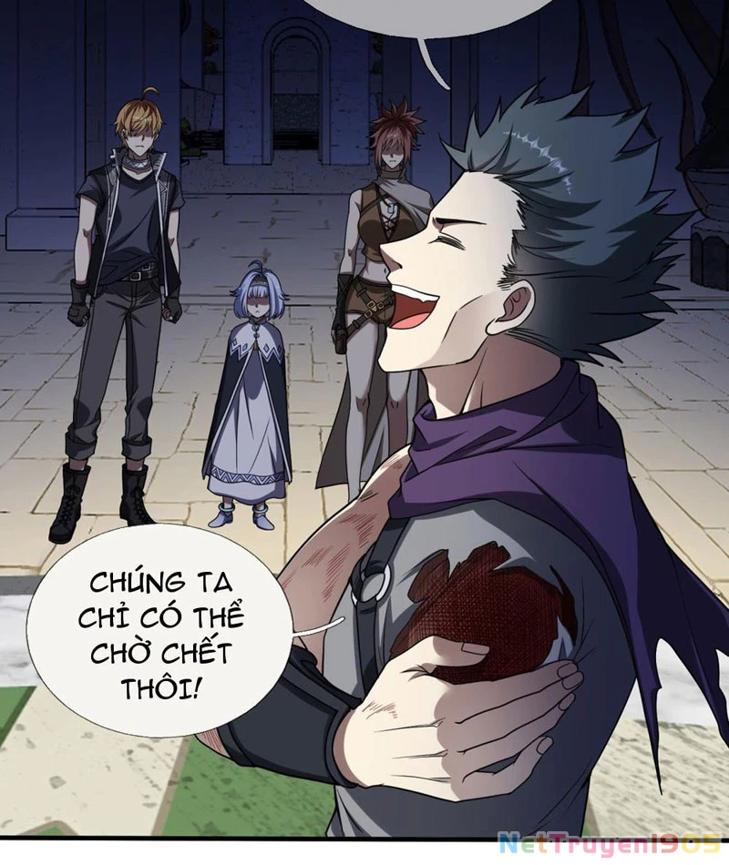 Cái Bóng Của Ta Là Loli Chapter 5 - Trang 2