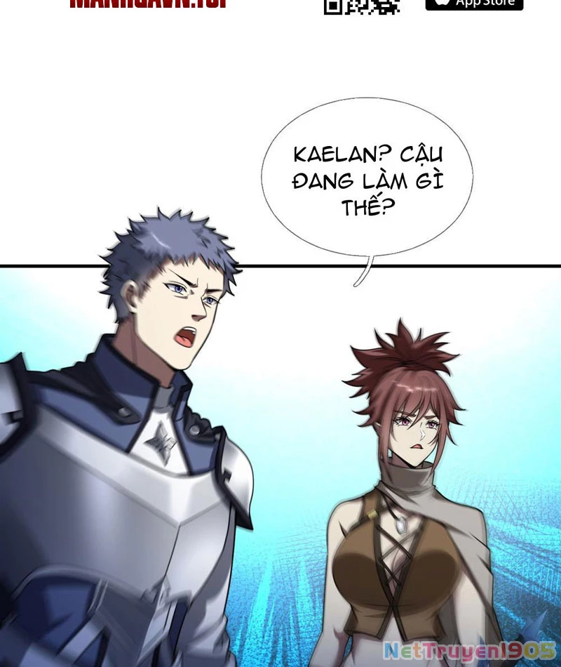 Cái Bóng Của Ta Là Loli Chapter 5 - Trang 2