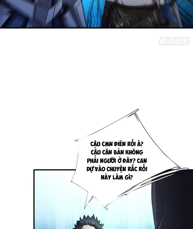 Cái Bóng Của Ta Là Loli Chapter 5 - Trang 2