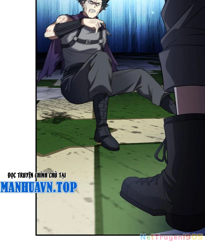Cái Bóng Của Ta Là Loli Chapter 5 - Trang 2