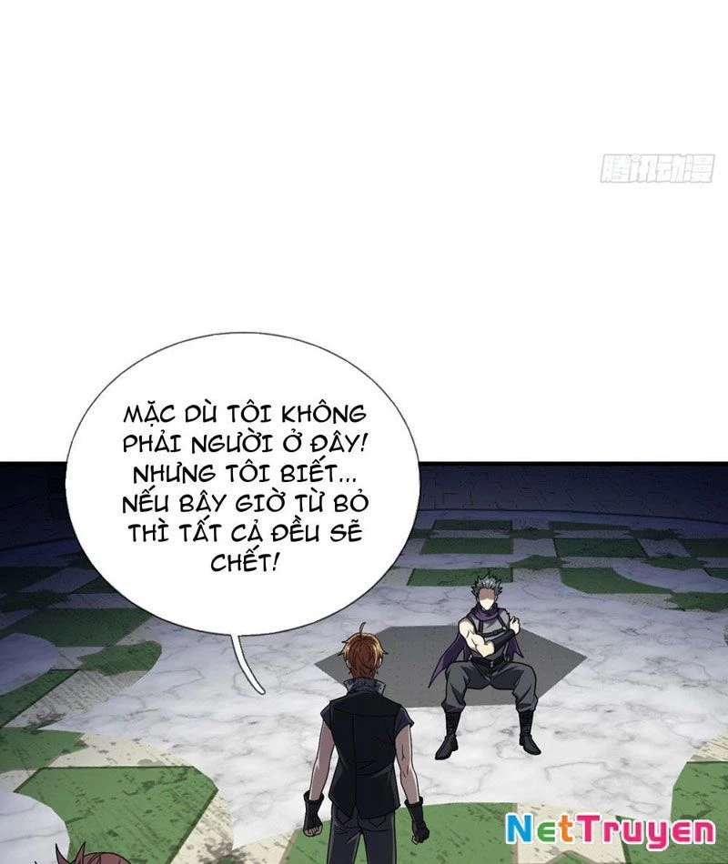 Cái Bóng Của Ta Là Loli Chapter 5 - Trang 2