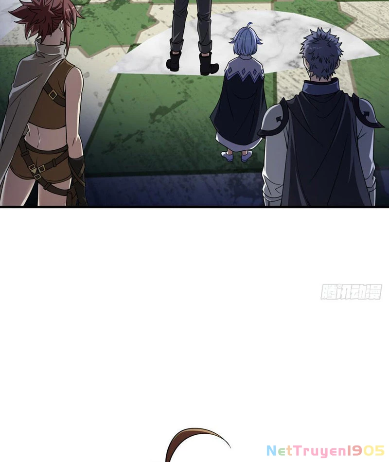 Cái Bóng Của Ta Là Loli Chapter 5 - Trang 2