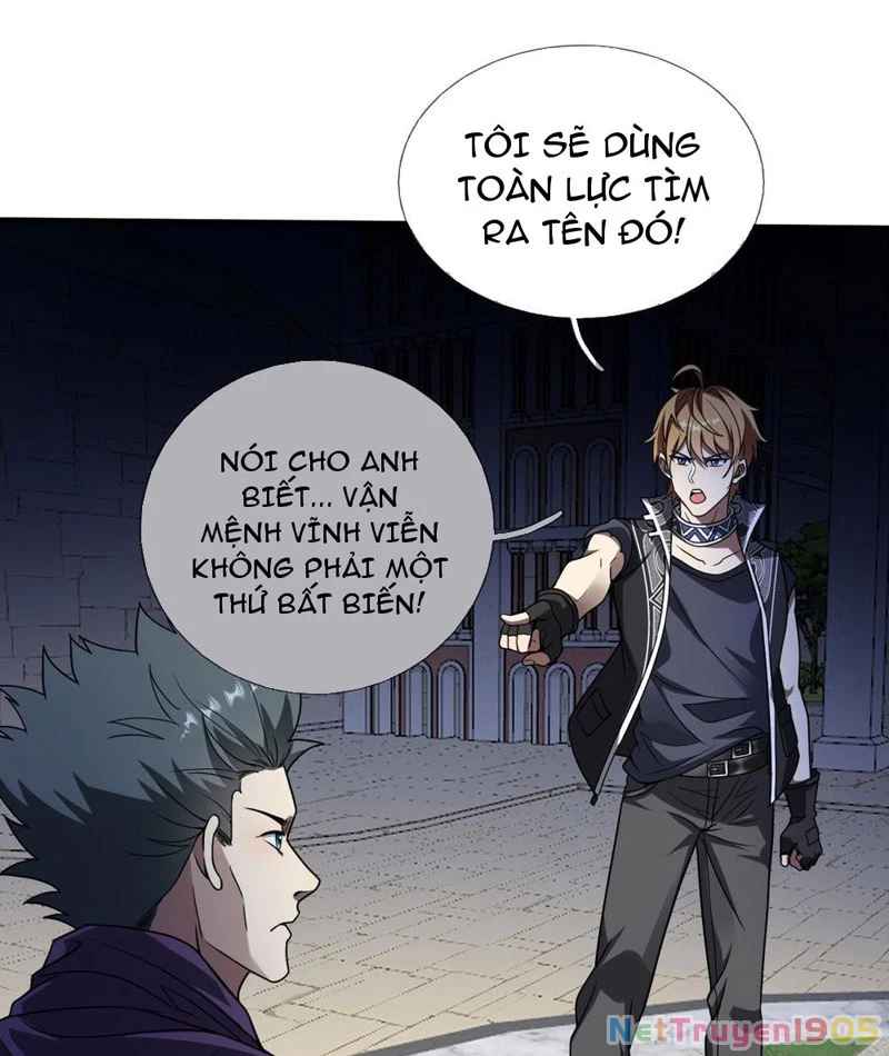 Cái Bóng Của Ta Là Loli Chapter 5 - Trang 2