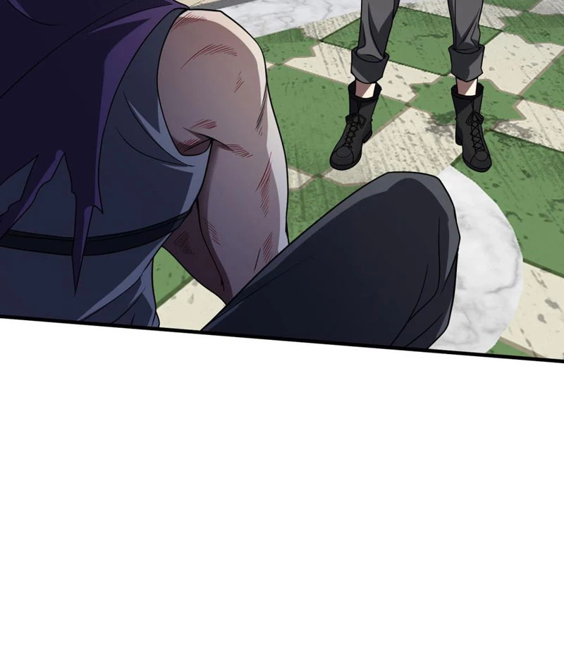 Cái Bóng Của Ta Là Loli Chapter 5 - Trang 2