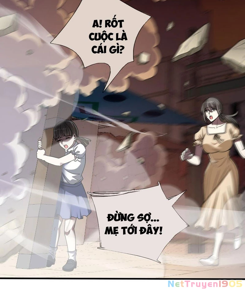 Cái Bóng Của Ta Là Loli Chapter 5 - Trang 2