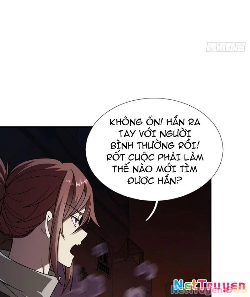 Cái Bóng Của Ta Là Loli Chapter 5 - Trang 2