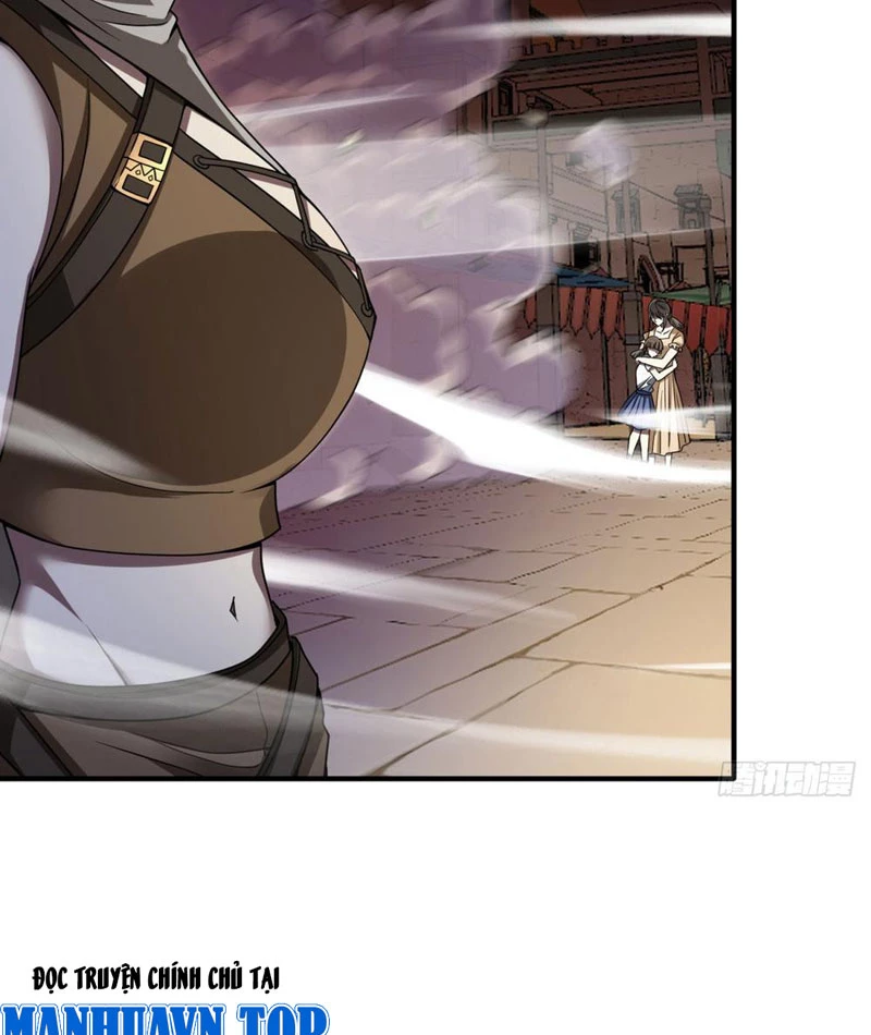 Cái Bóng Của Ta Là Loli Chapter 5 - Trang 2