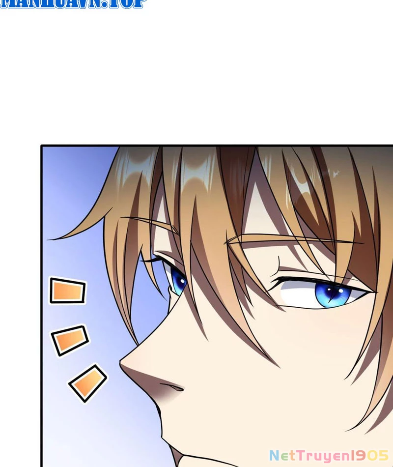 Cái Bóng Của Ta Là Loli Chapter 5 - Trang 2