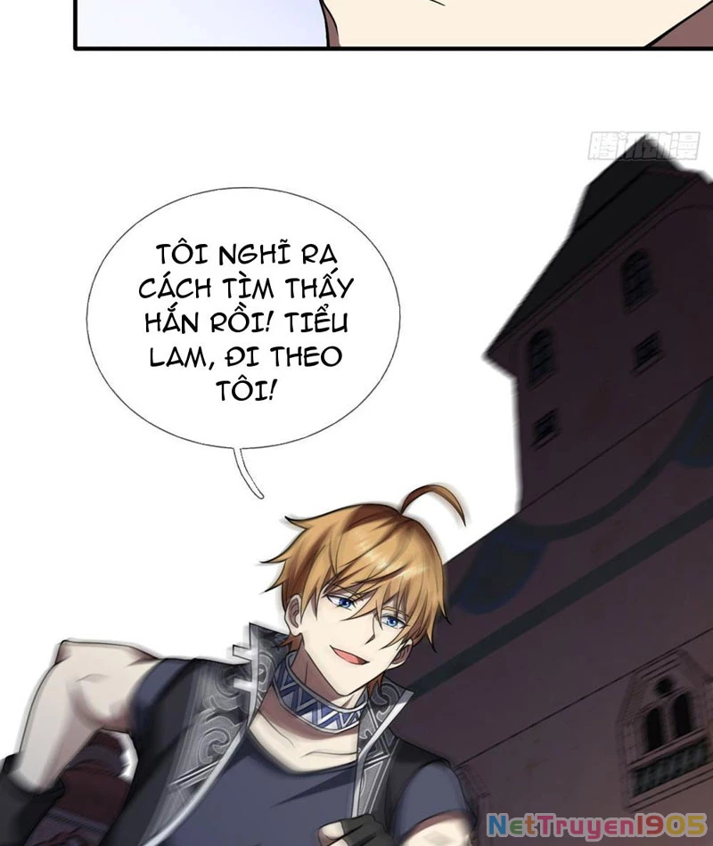 Cái Bóng Của Ta Là Loli Chapter 5 - Trang 2