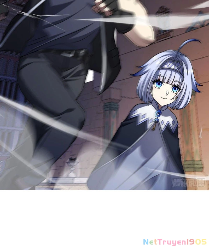 Cái Bóng Của Ta Là Loli Chapter 5 - Trang 2