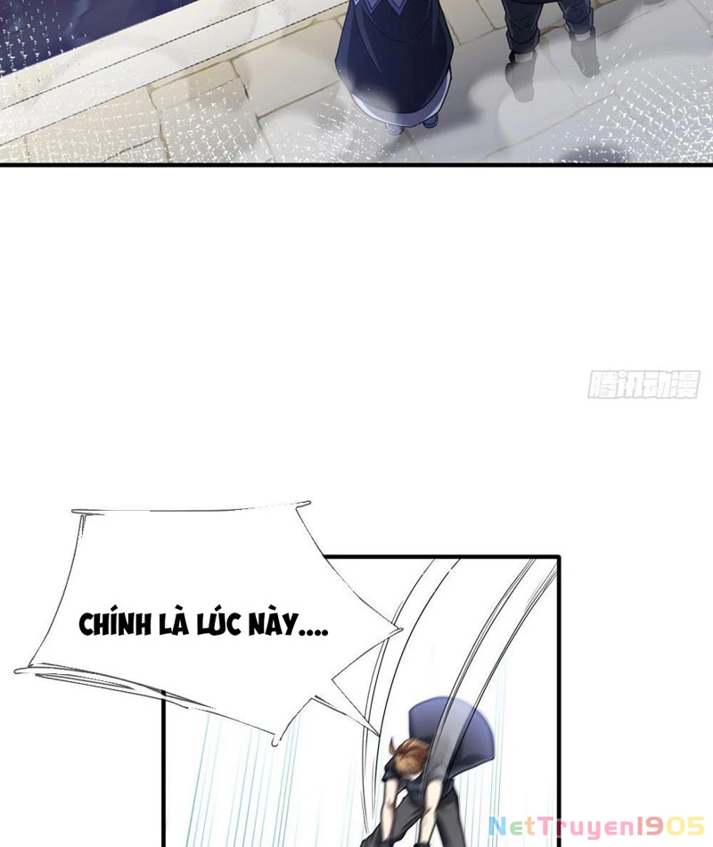 Cái Bóng Của Ta Là Loli Chapter 5 - Trang 2