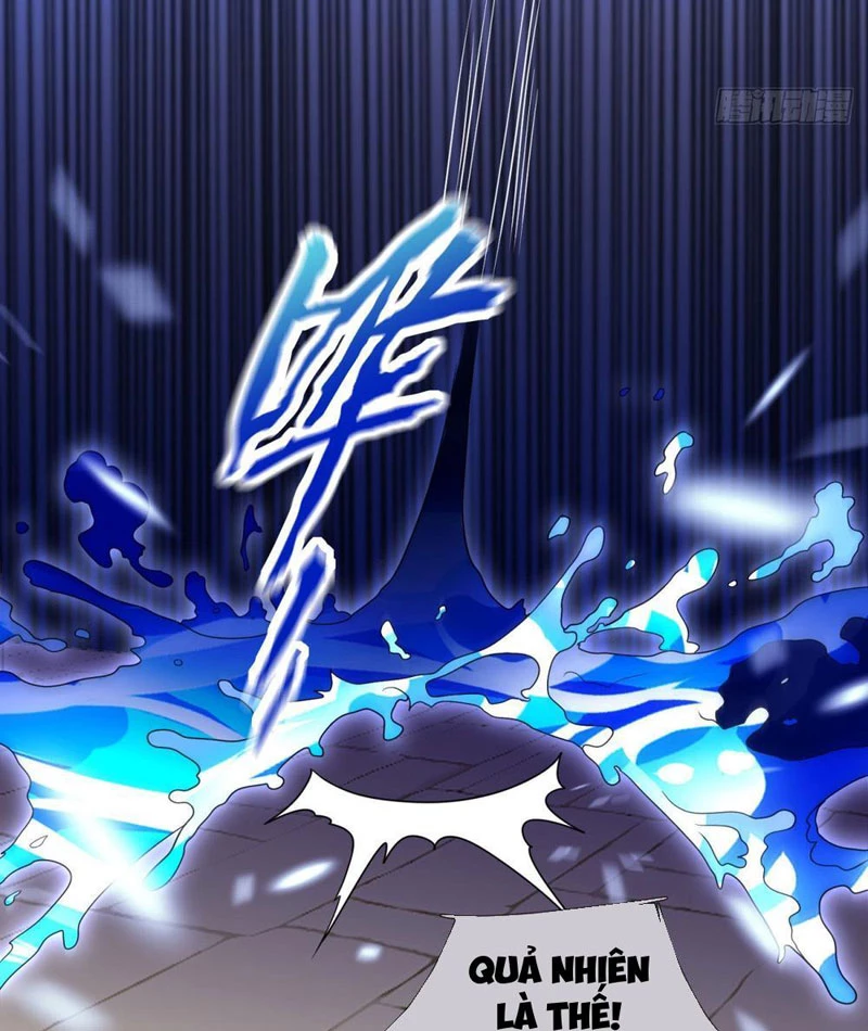 Cái Bóng Của Ta Là Loli Chapter 5 - Trang 2
