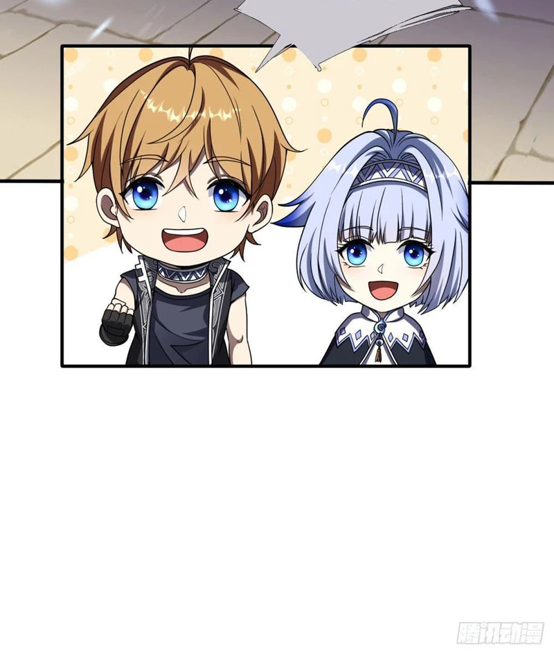 Cái Bóng Của Ta Là Loli Chapter 5 - Trang 2