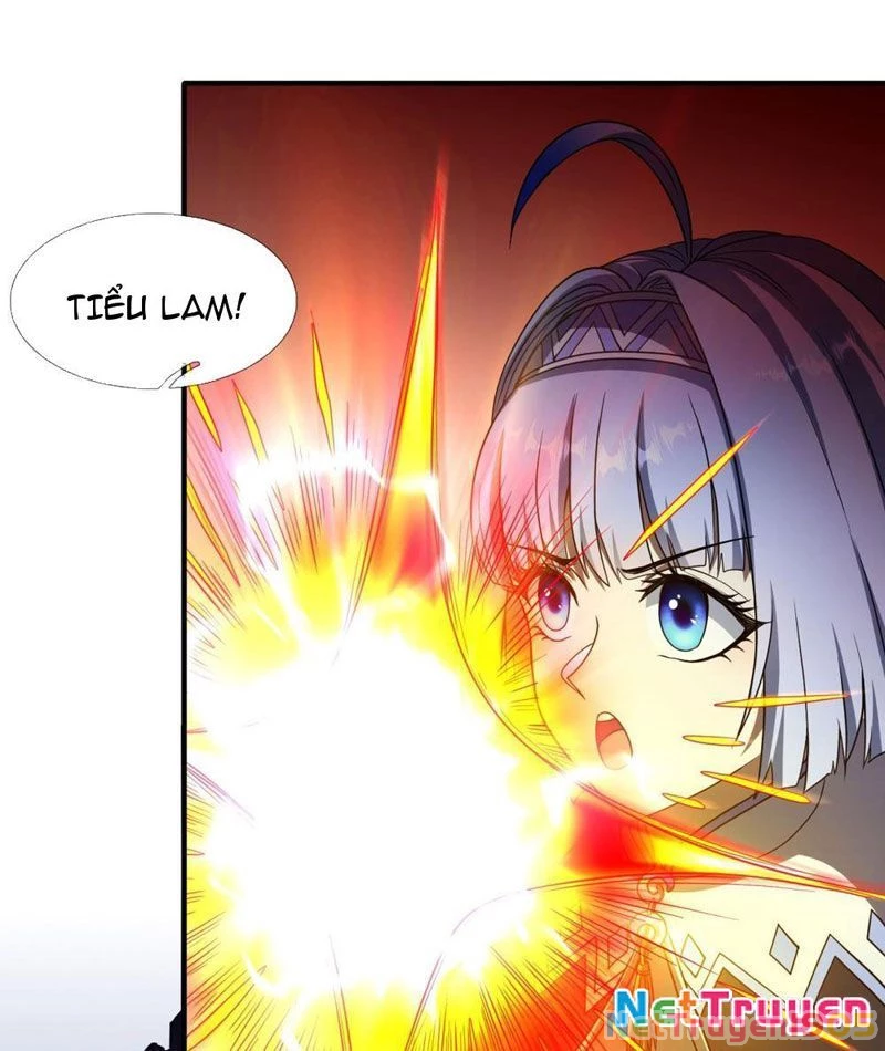 Cái Bóng Của Ta Là Loli Chapter 5 - Trang 2