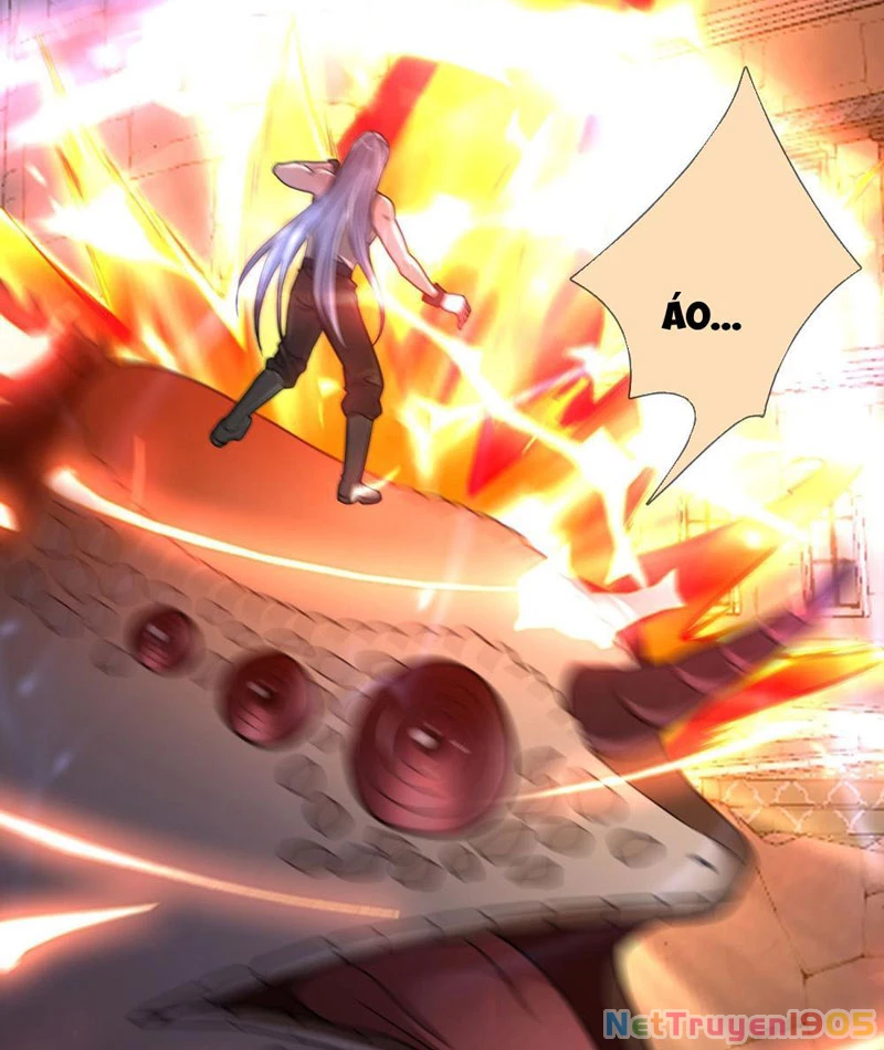 Cái Bóng Của Ta Là Loli Chapter 5 - Trang 2