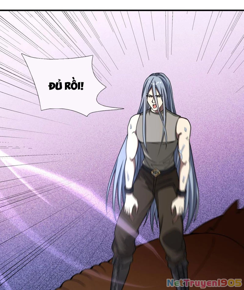 Cái Bóng Của Ta Là Loli Chapter 5 - Trang 2