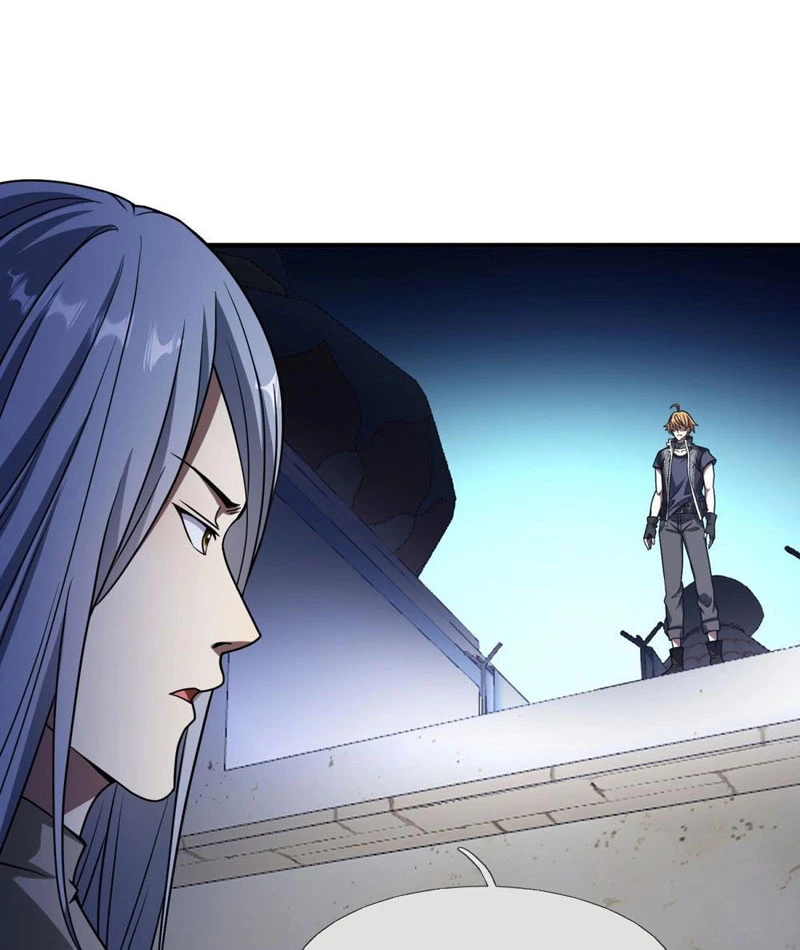 Cái Bóng Của Ta Là Loli Chapter 5 - Trang 2