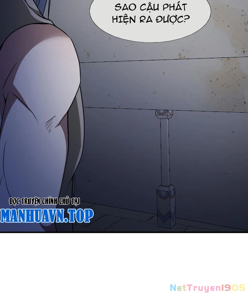 Cái Bóng Của Ta Là Loli Chapter 5 - Trang 2