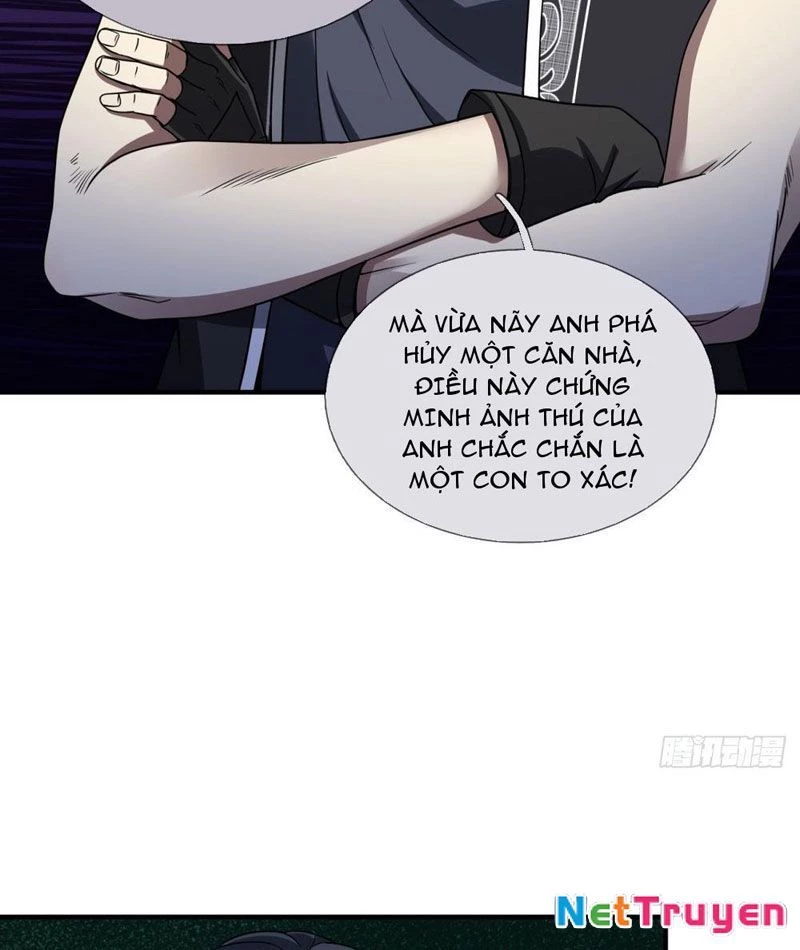 Cái Bóng Của Ta Là Loli Chapter 5 - Trang 2