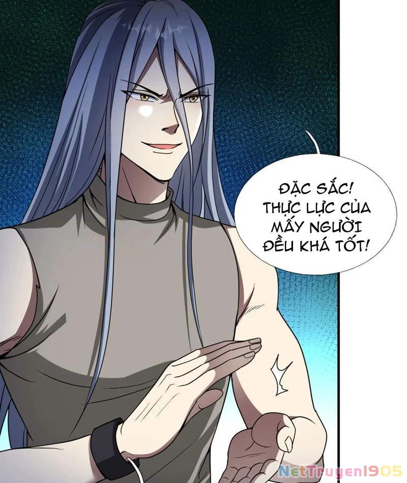 Cái Bóng Của Ta Là Loli Chapter 5 - Trang 2