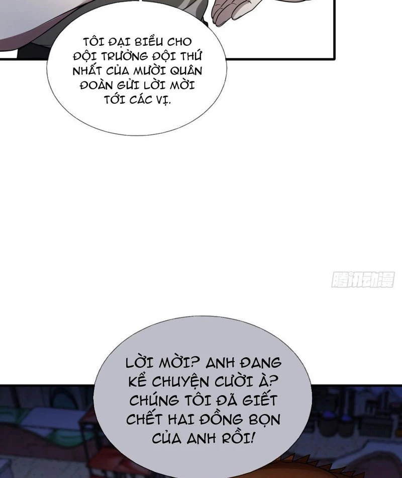 Cái Bóng Của Ta Là Loli Chapter 5 - Trang 2