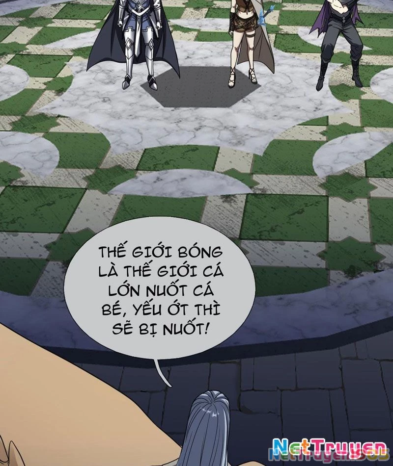 Cái Bóng Của Ta Là Loli Chapter 5 - Trang 2