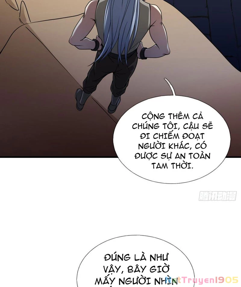Cái Bóng Của Ta Là Loli Chapter 5 - Trang 2
